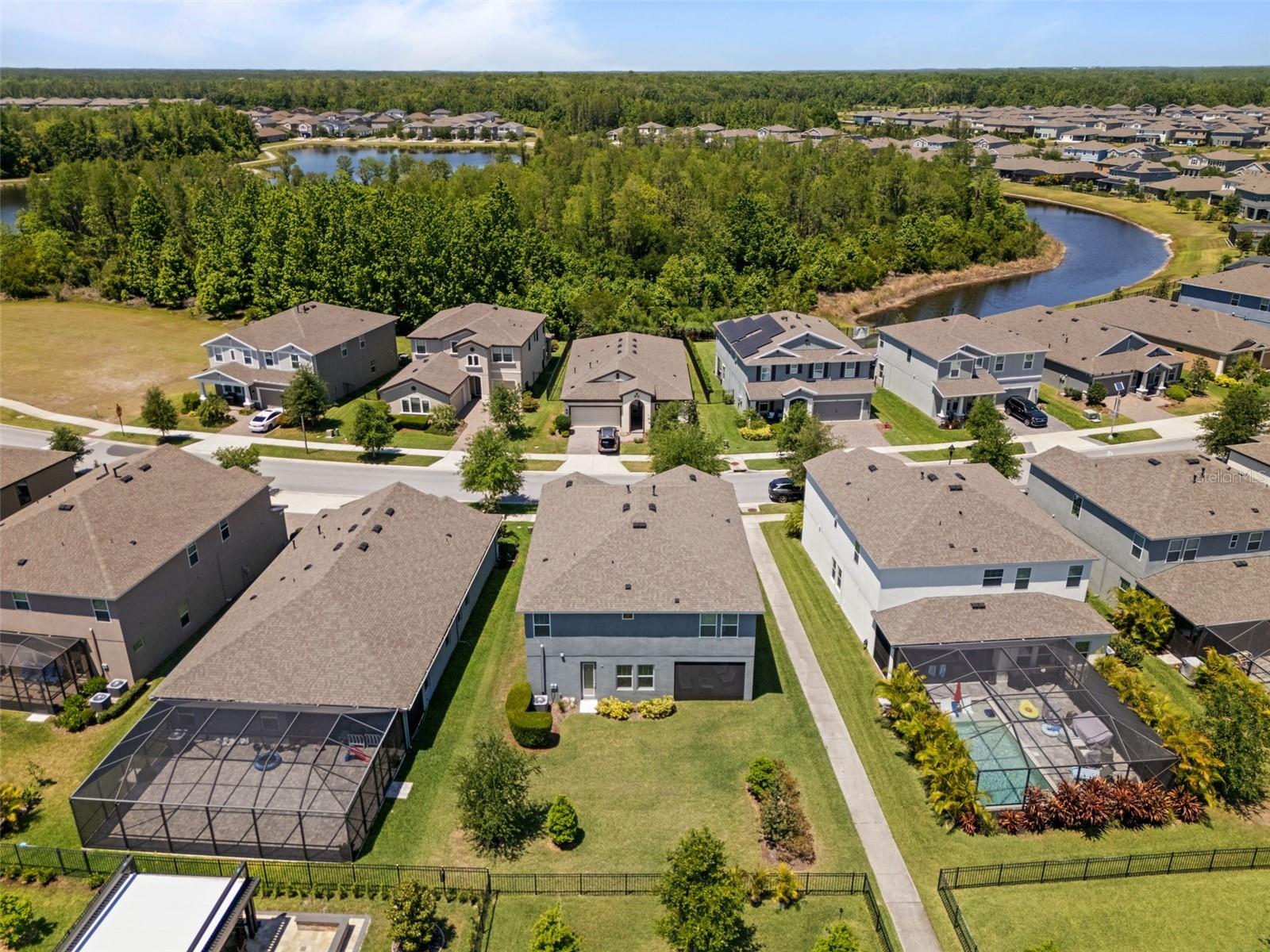 BEXLEY SOUTH PH 3B PRCL 4 - Residential