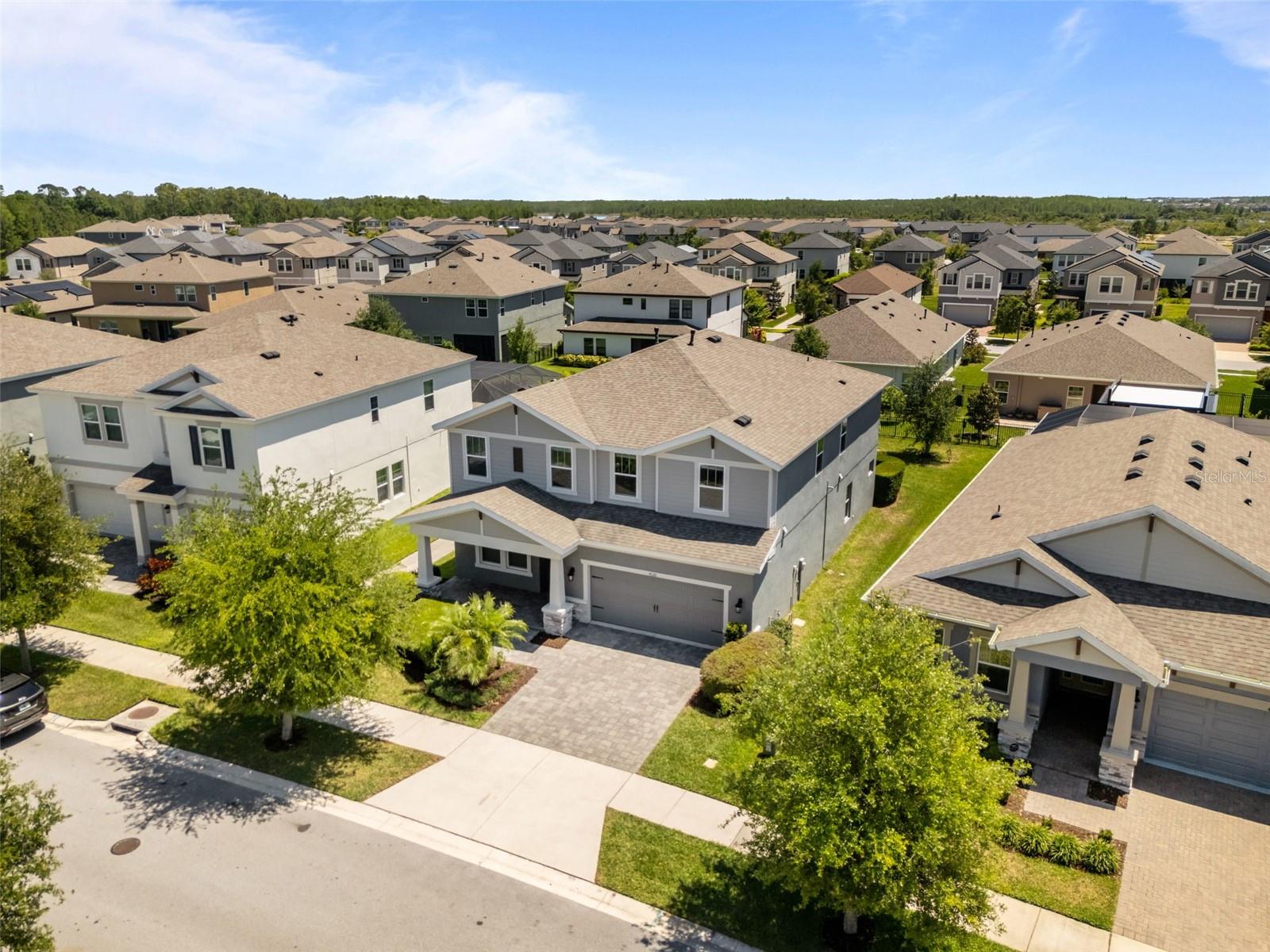 BEXLEY SOUTH PH 3B PRCL 4 - Residential