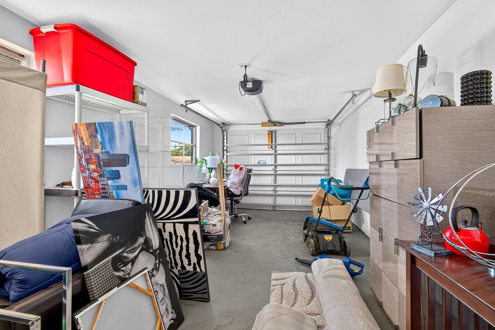 FLORAL PARK HOMESTEADS - Residential