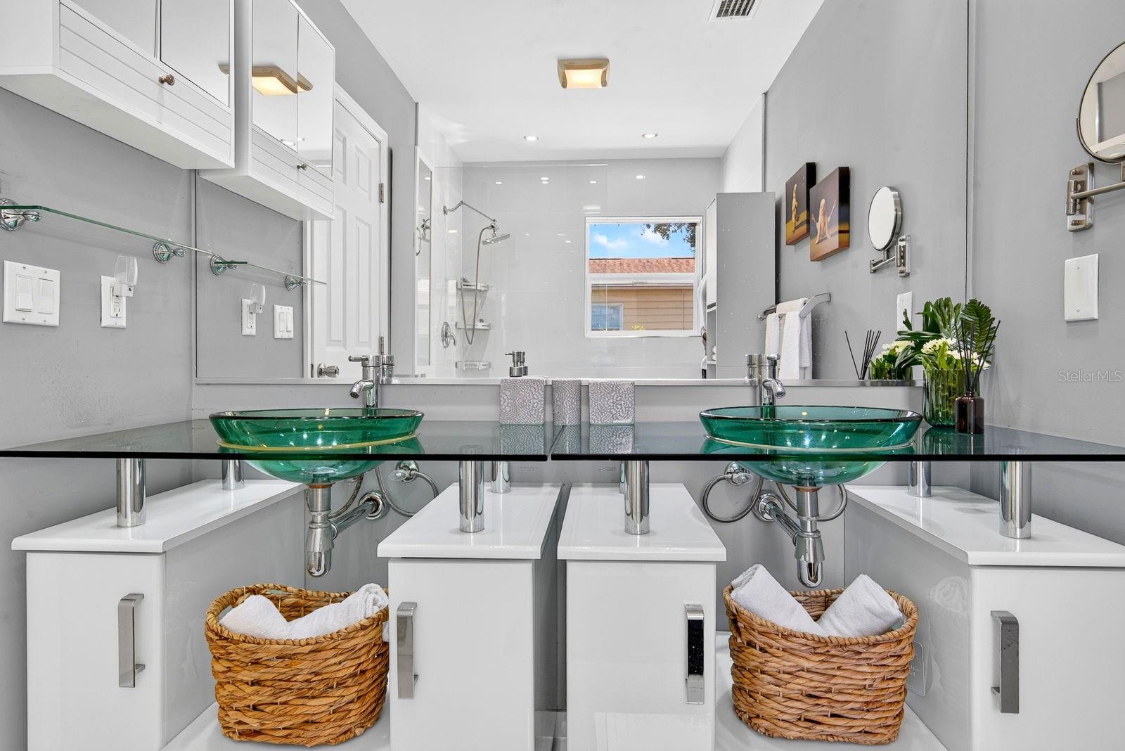FLORAL PARK HOMESTEADS - Residential