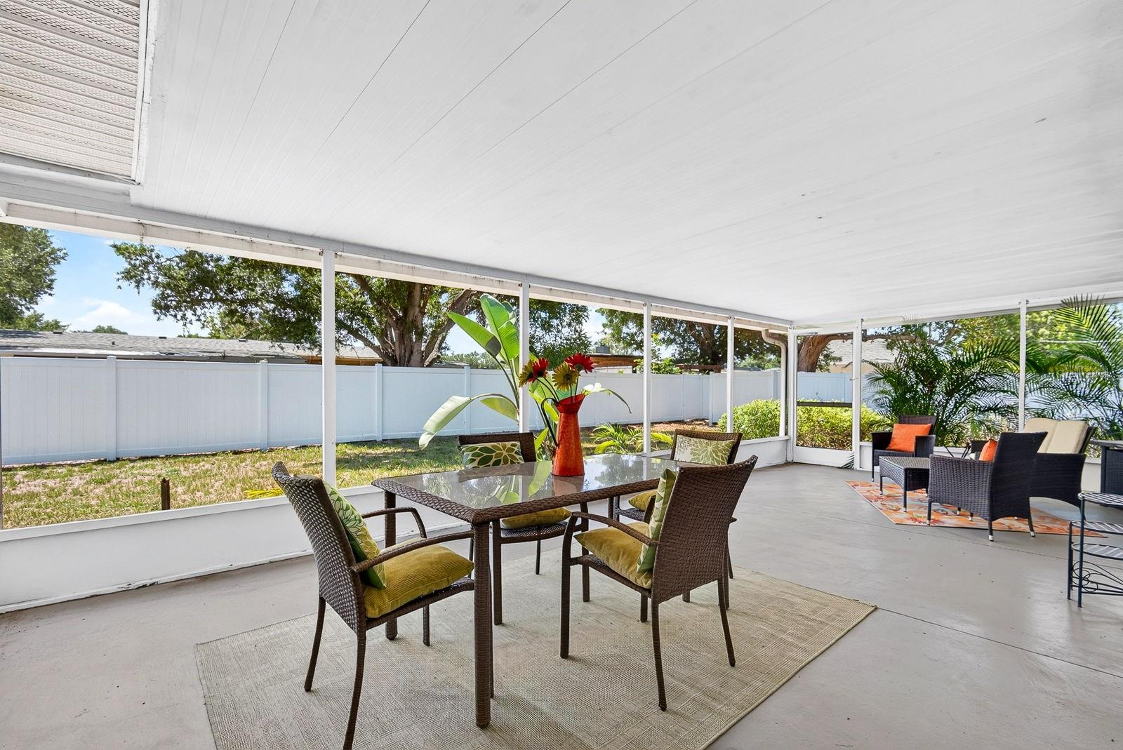 FLORAL PARK HOMESTEADS - Residential