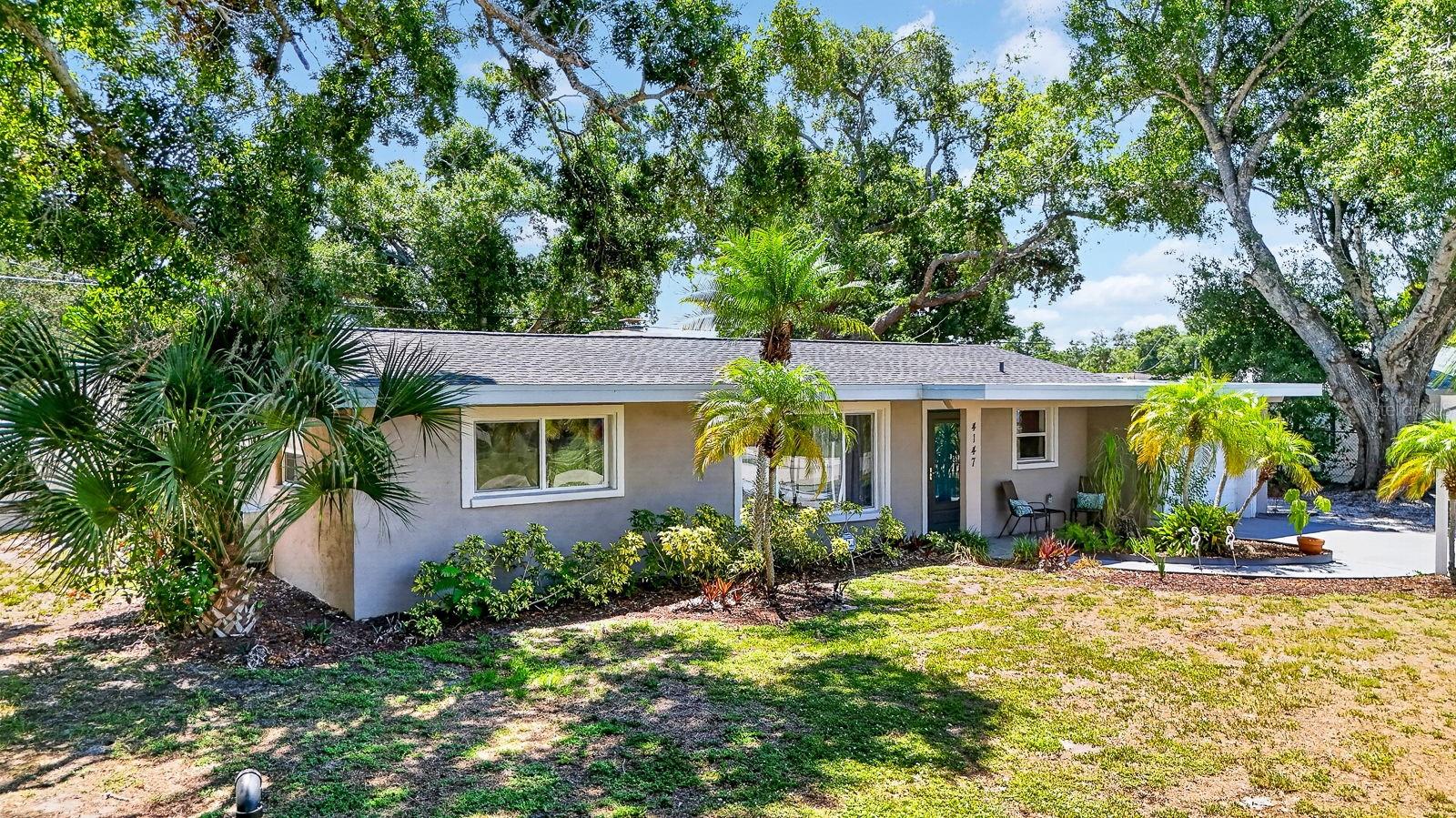 FLORAL PARK HOMESTEADS - Residential