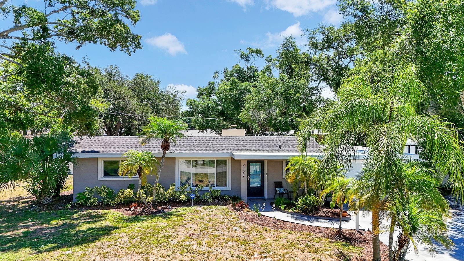 FLORAL PARK HOMESTEADS - Residential
