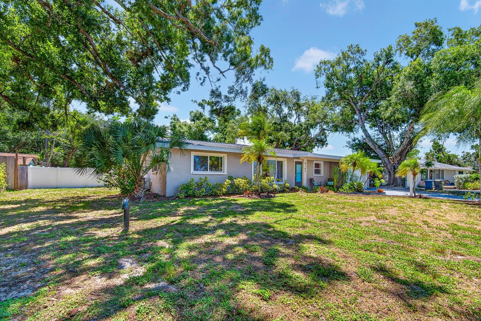 FLORAL PARK HOMESTEADS - Residential
