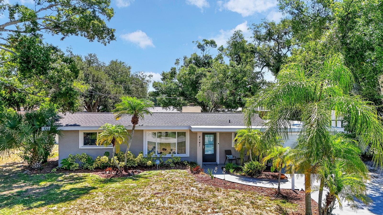 FLORAL PARK HOMESTEADS - Residential
