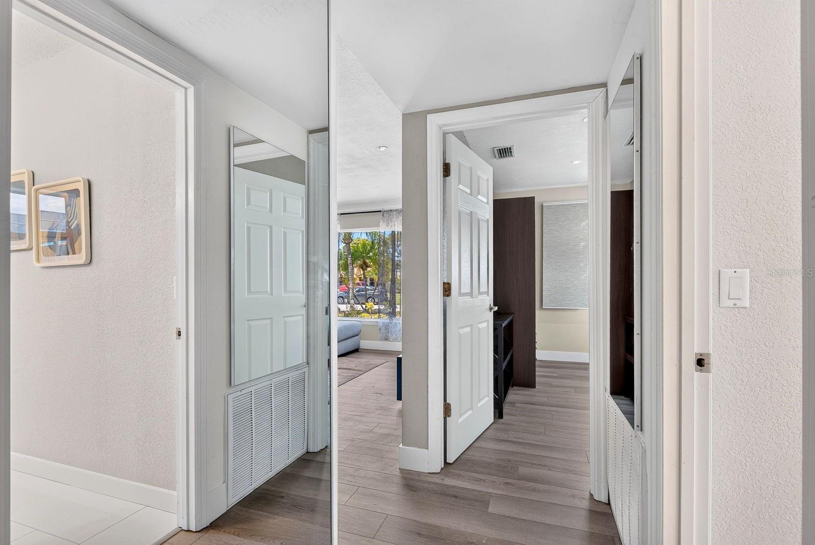 FLORAL PARK HOMESTEADS - Residential