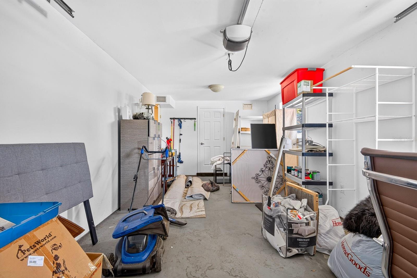 FLORAL PARK HOMESTEADS - Residential