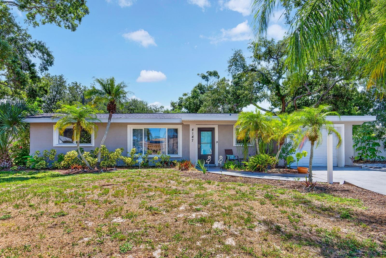 FLORAL PARK HOMESTEADS - Residential