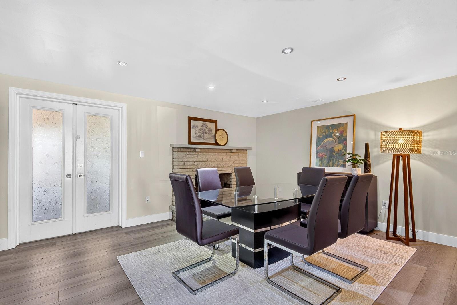 FLORAL PARK HOMESTEADS - Residential
