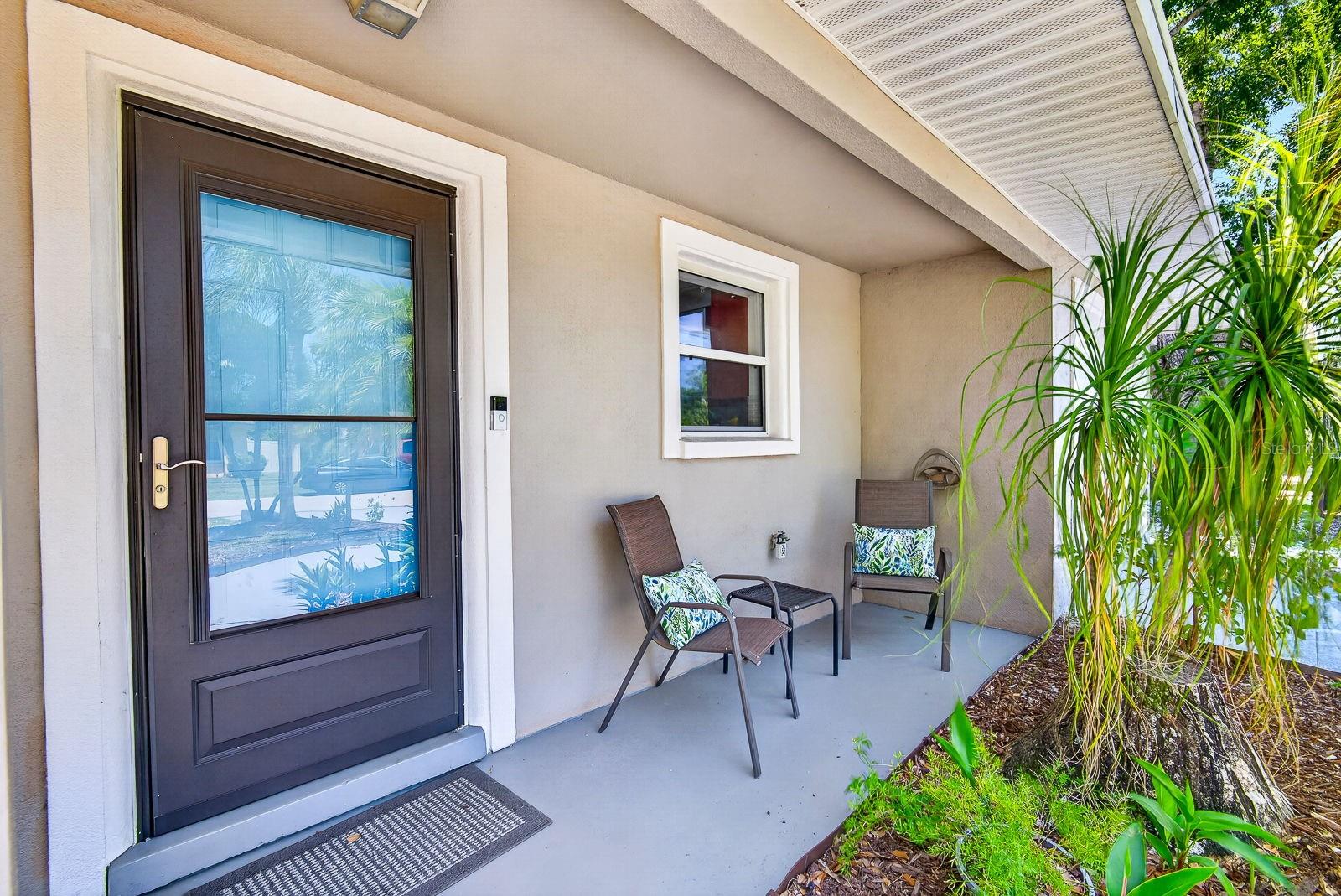 FLORAL PARK HOMESTEADS - Residential