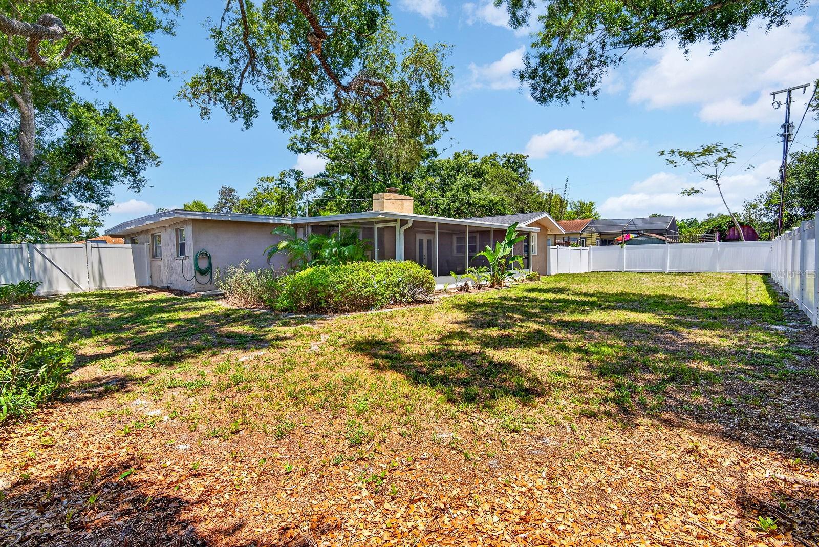 FLORAL PARK HOMESTEADS - Residential