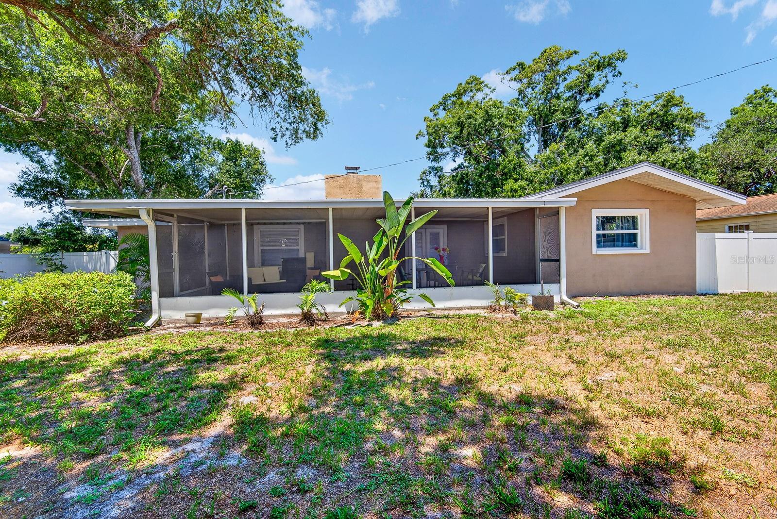 FLORAL PARK HOMESTEADS - Residential
