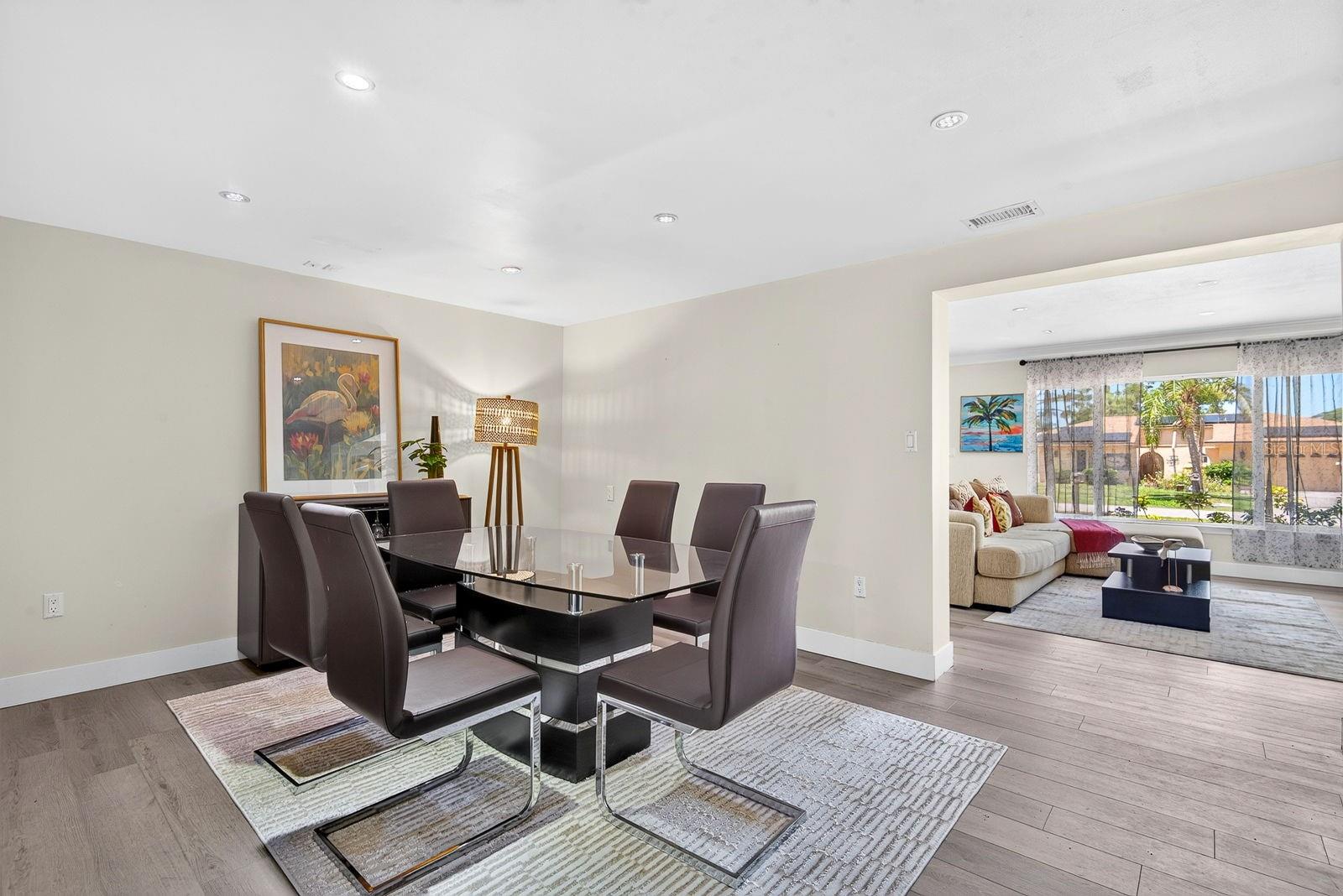 FLORAL PARK HOMESTEADS - Residential