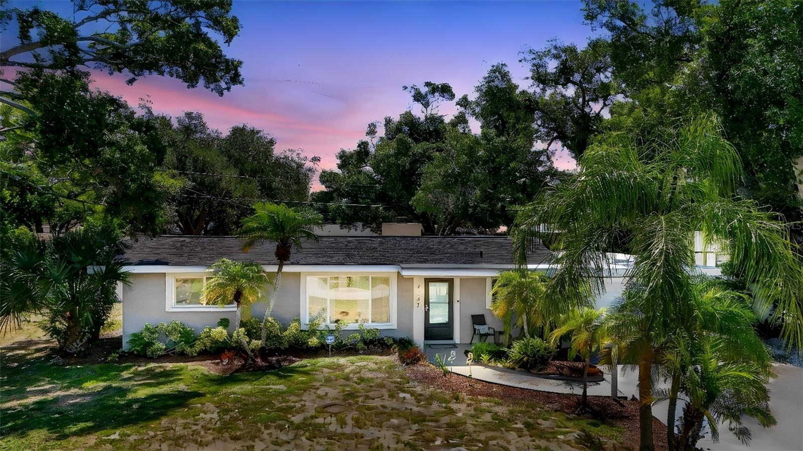 FLORAL PARK HOMESTEADS - Residential
