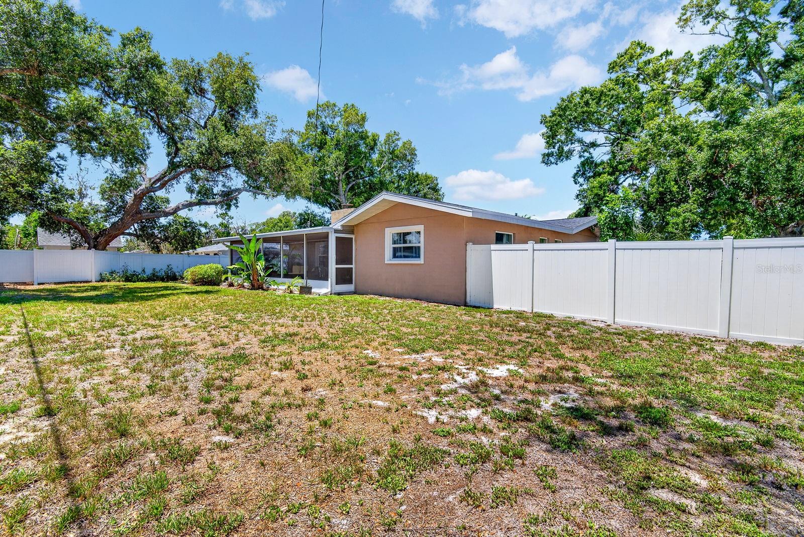 FLORAL PARK HOMESTEADS - Residential