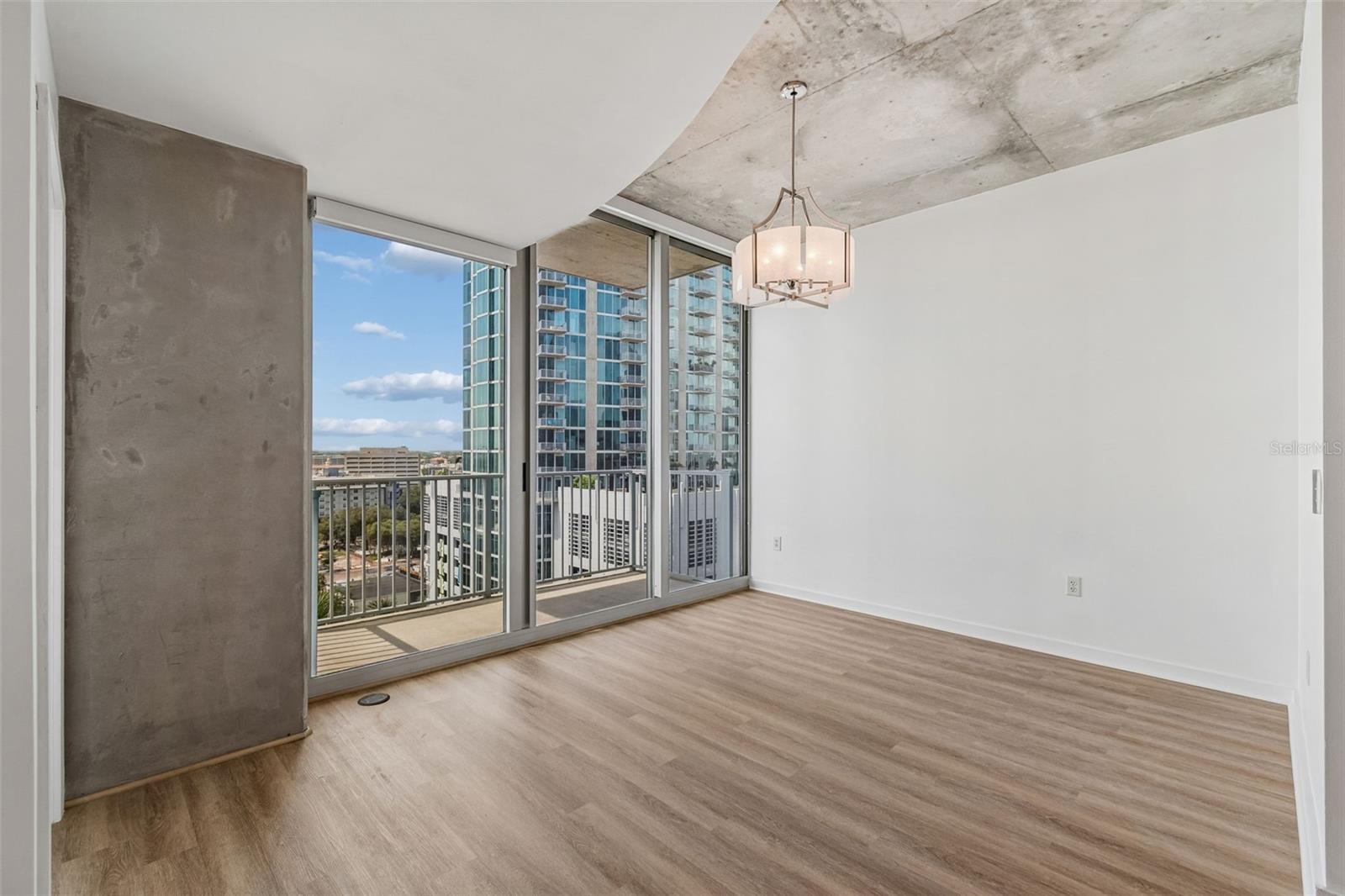 SKYPOINT A CONDO - Residential