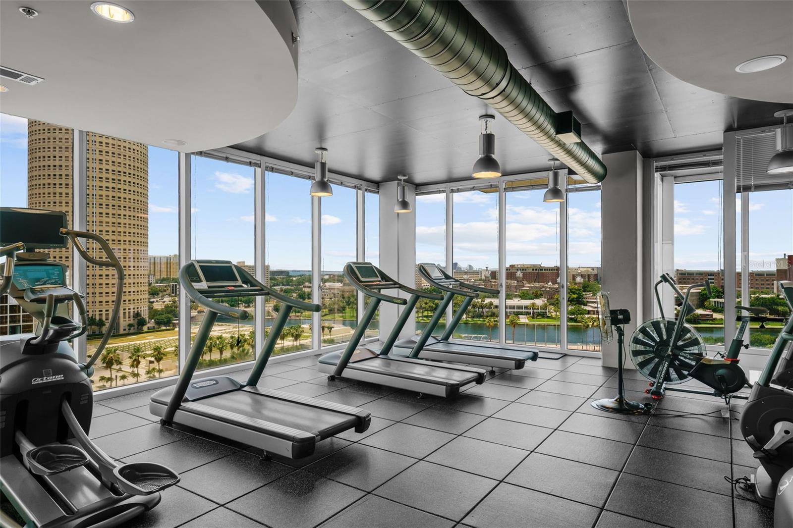 SKYPOINT A CONDO - Residential