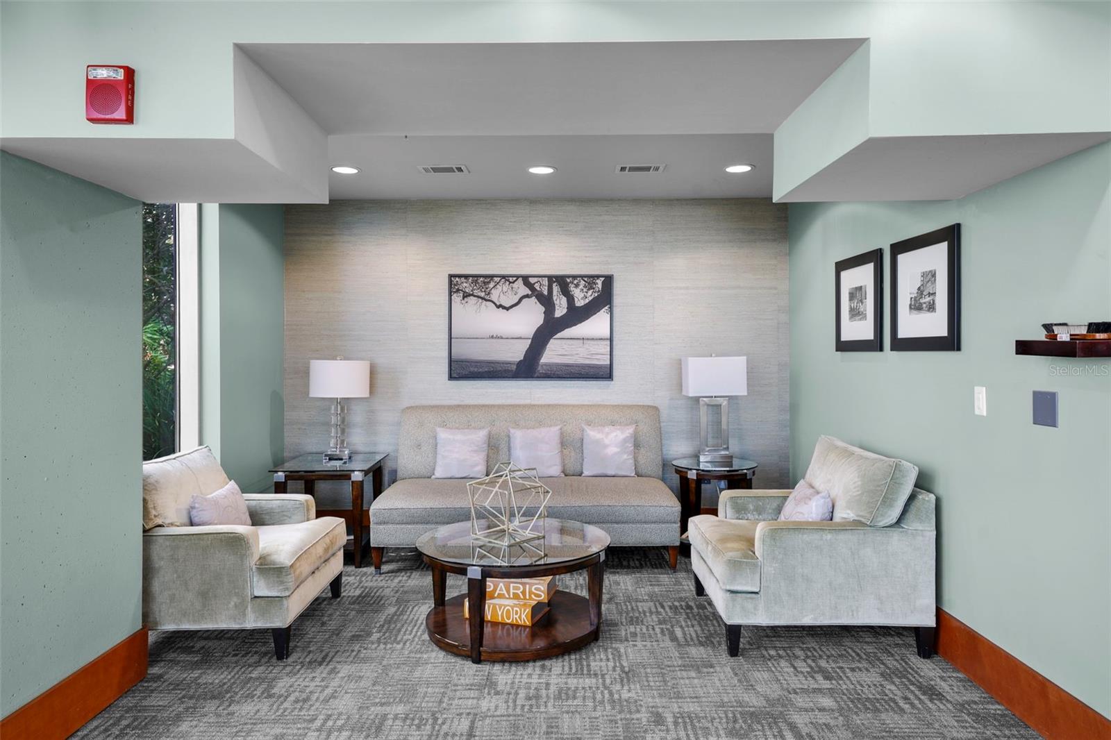 SKYPOINT A CONDO - Residential