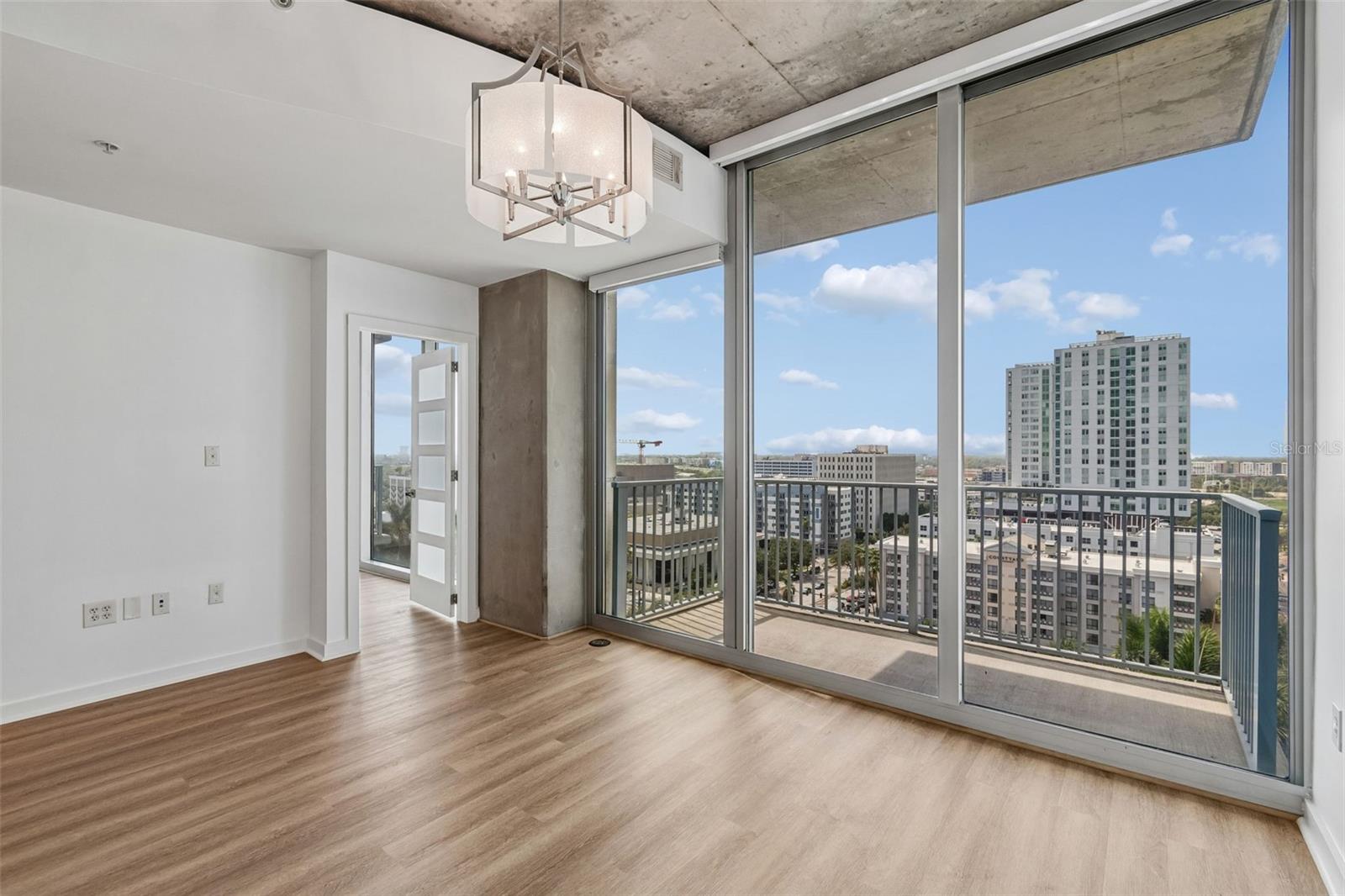SKYPOINT A CONDO - Residential