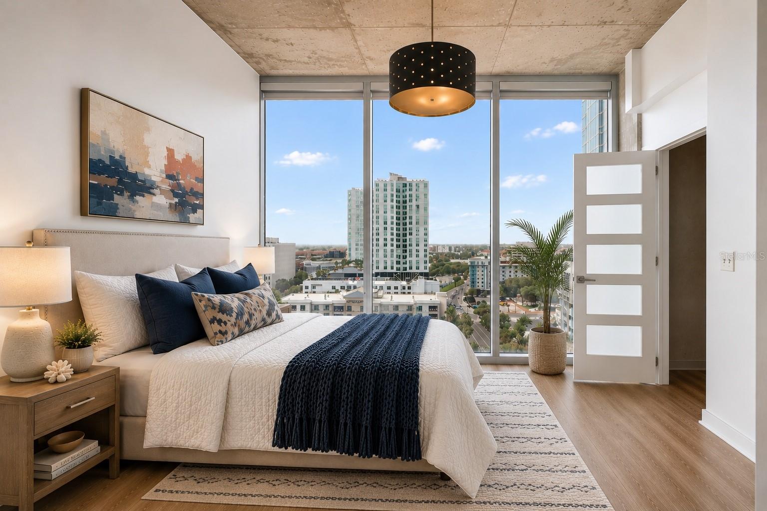 SKYPOINT A CONDO - Residential