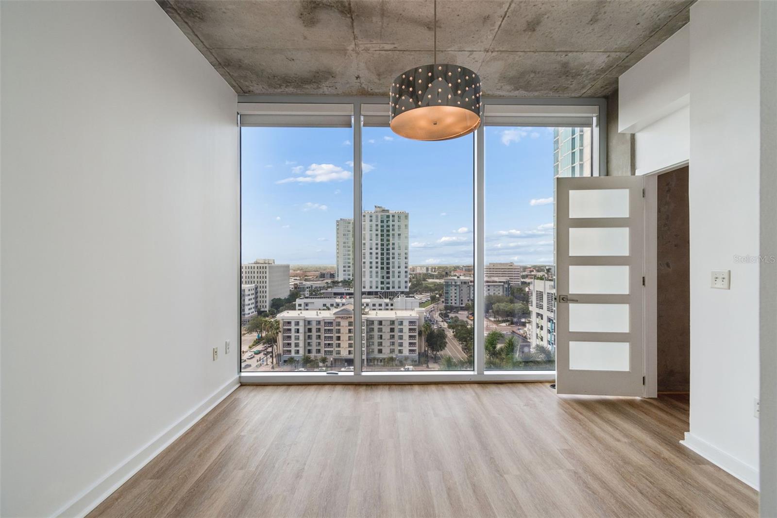 SKYPOINT A CONDO - Residential