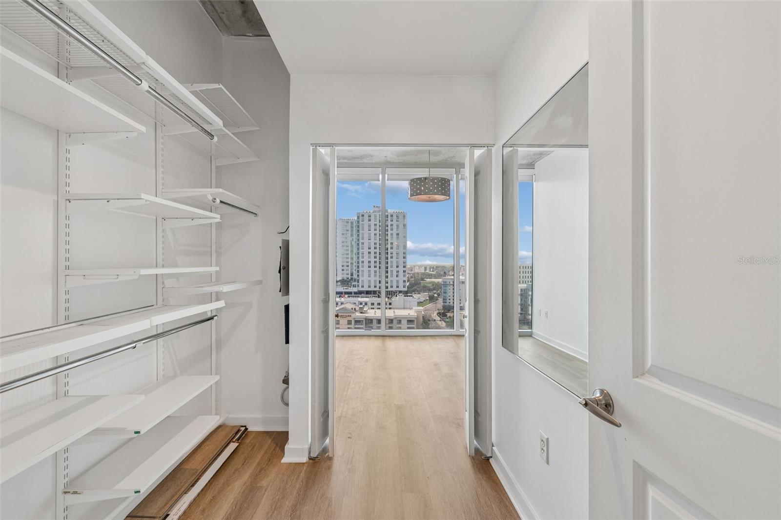 SKYPOINT A CONDO - Residential
