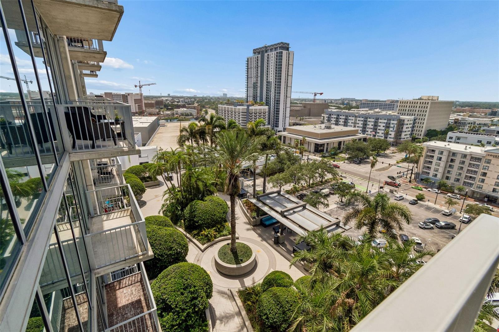SKYPOINT A CONDO - Residential