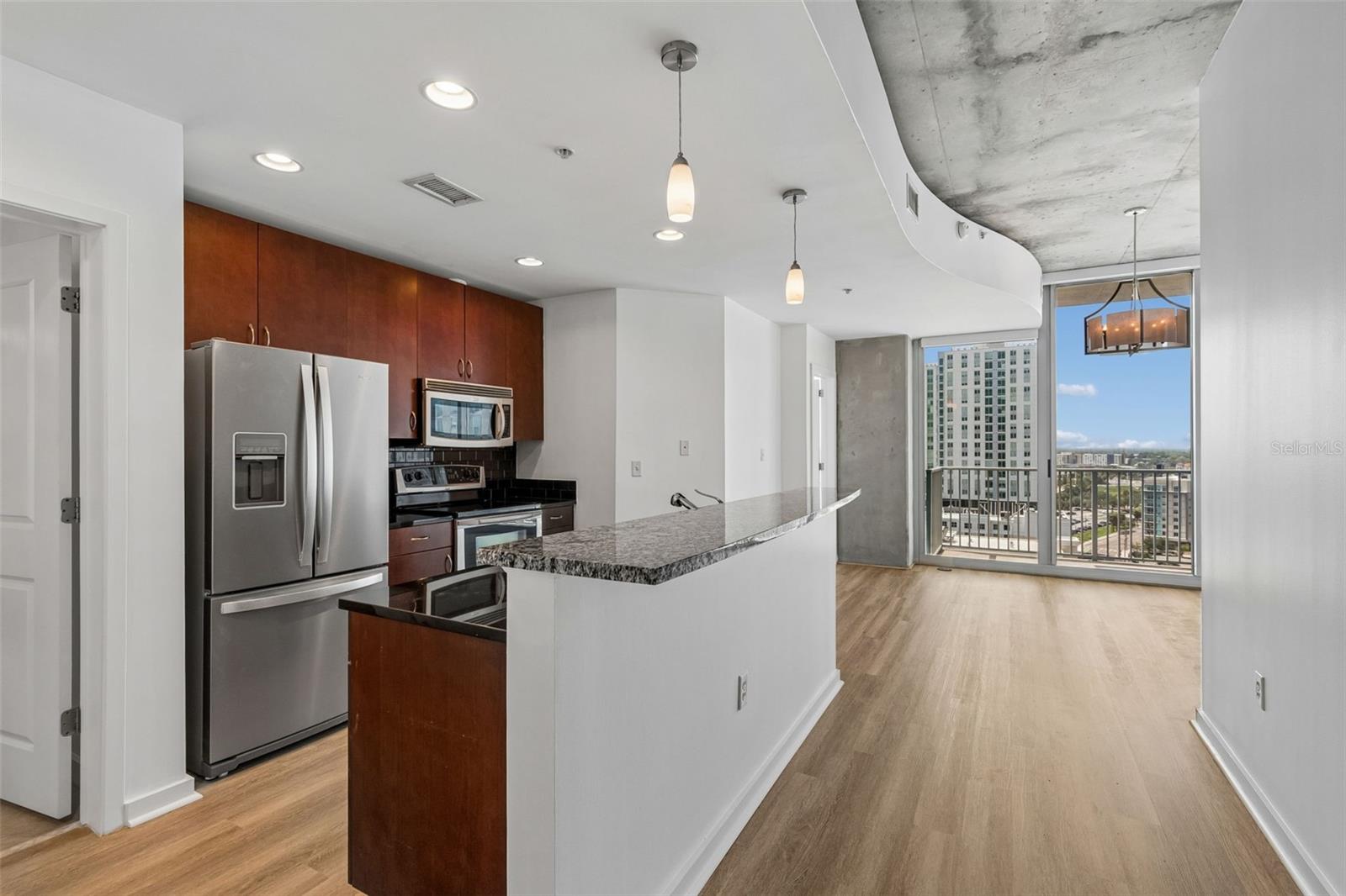SKYPOINT A CONDO - Residential