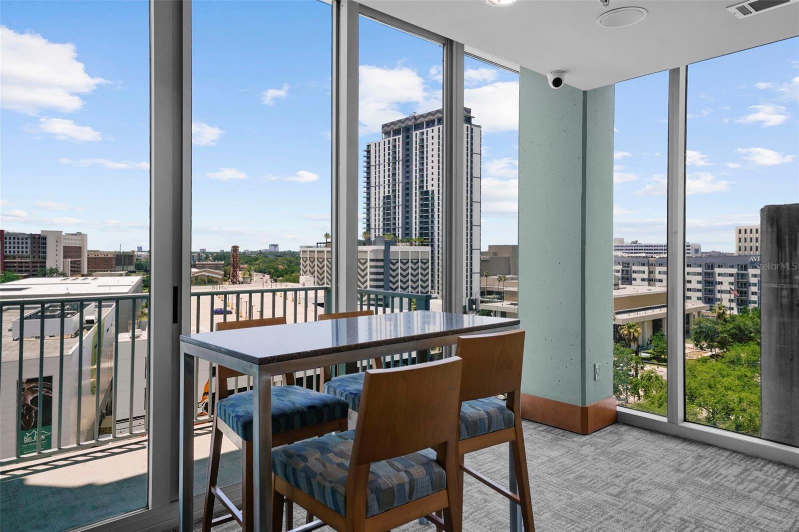 SKYPOINT A CONDO - Residential