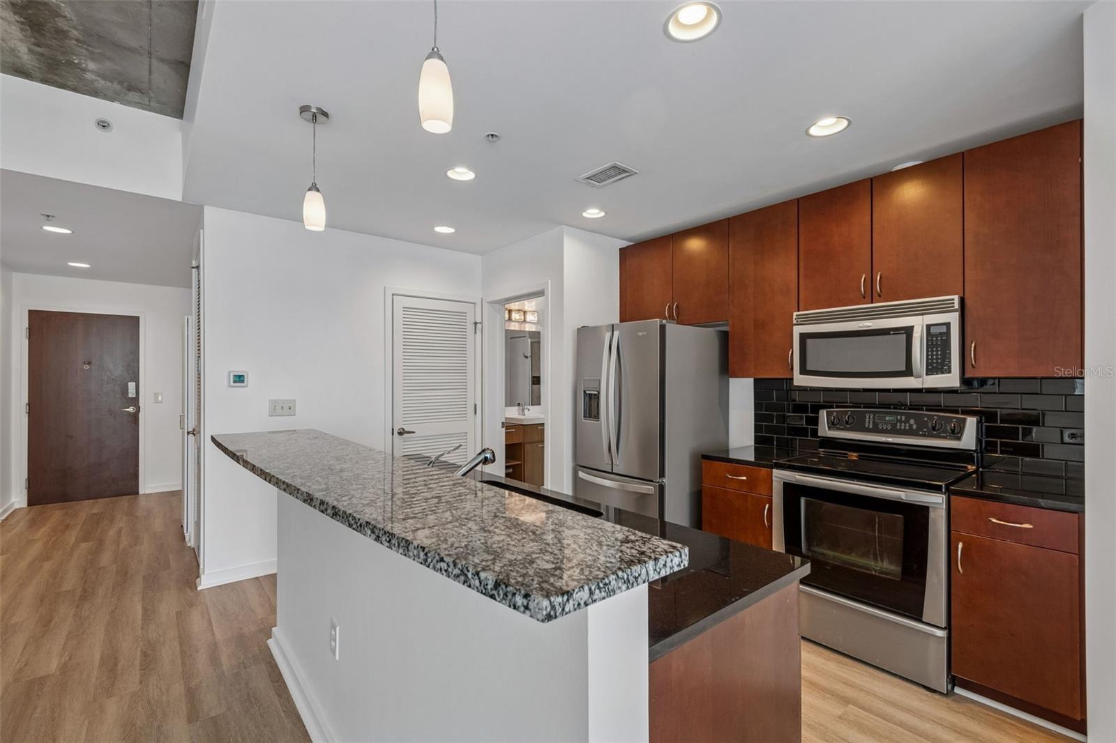 SKYPOINT A CONDO - Residential