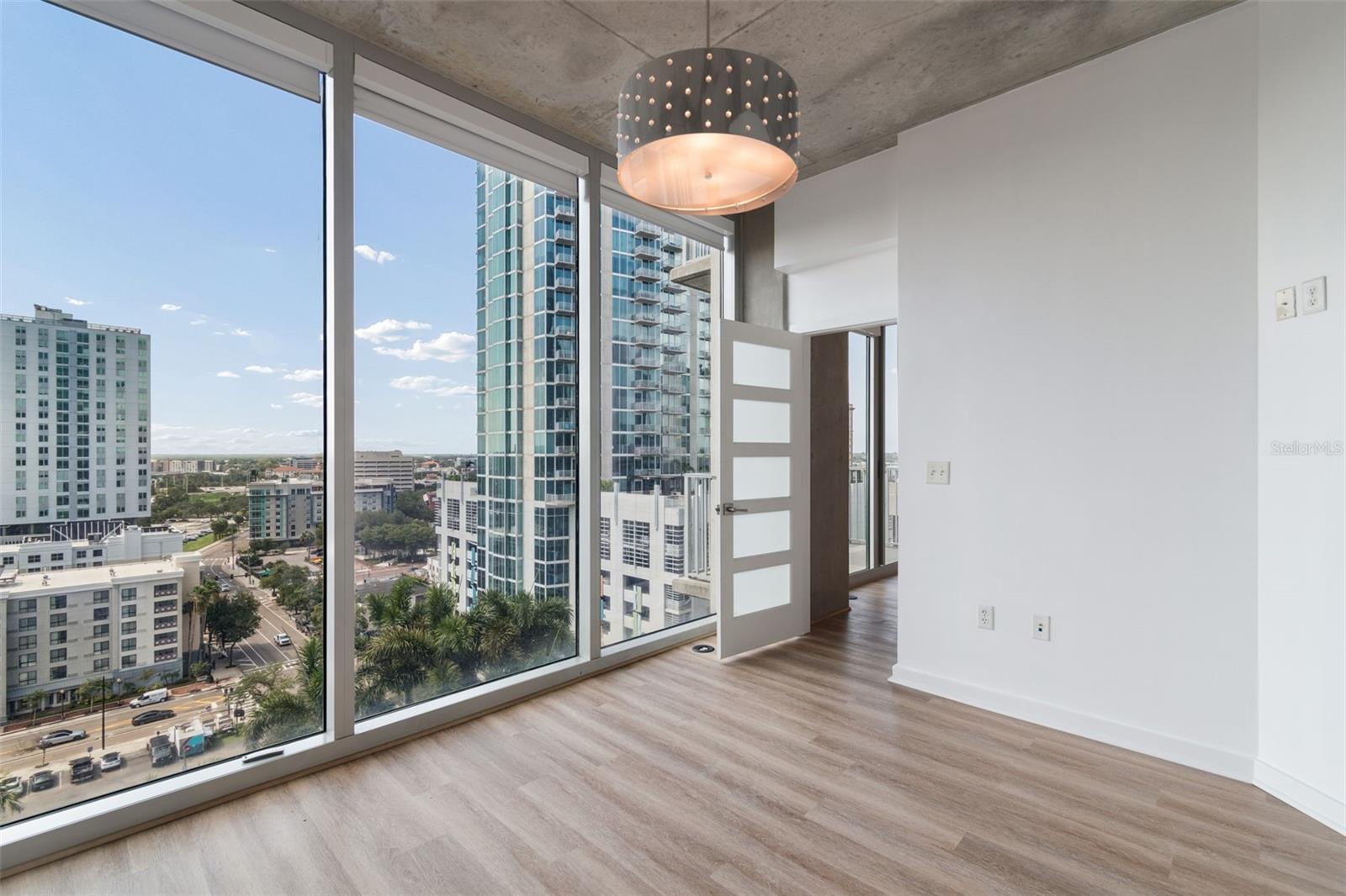 SKYPOINT A CONDO - Residential