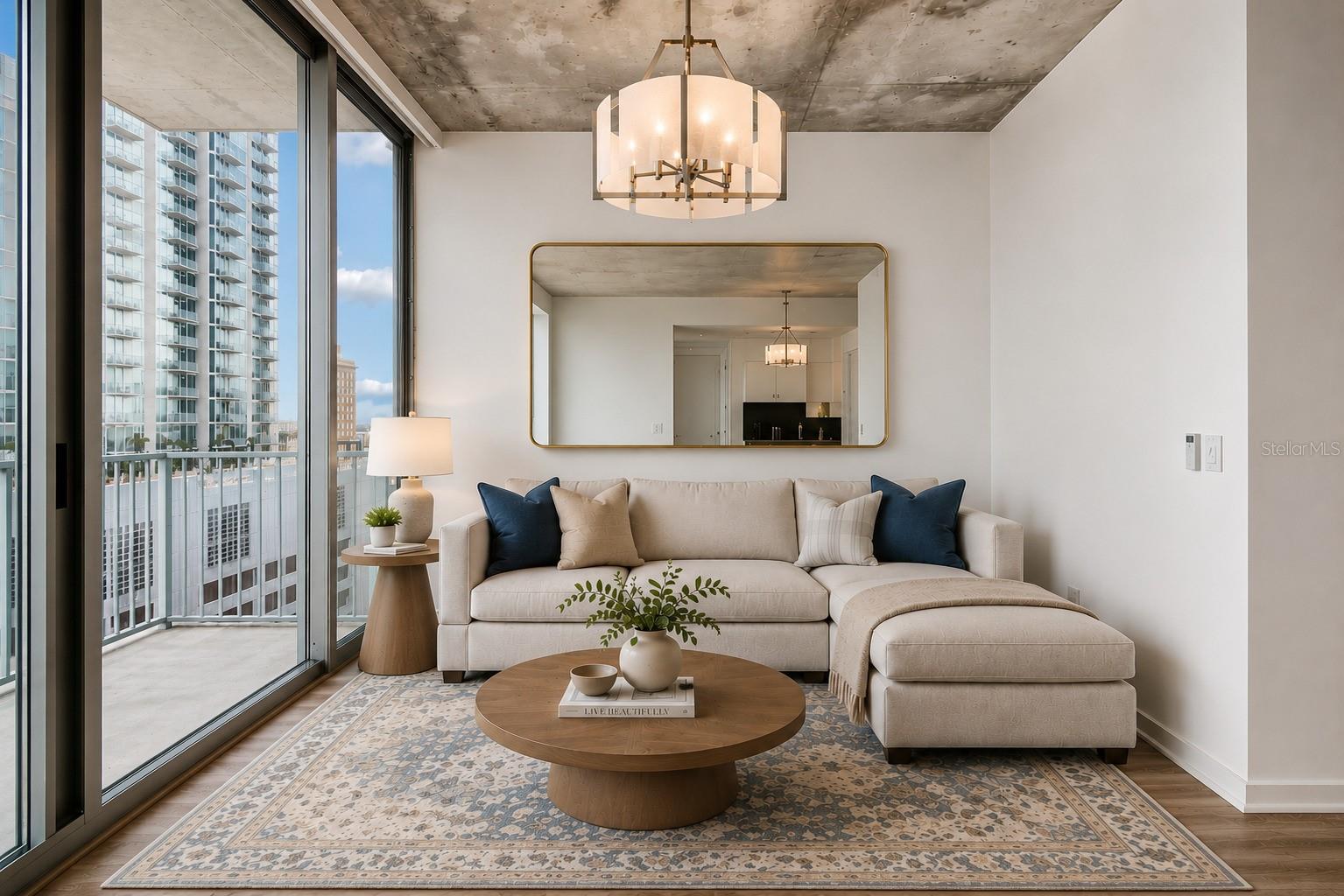 SKYPOINT A CONDO - Residential