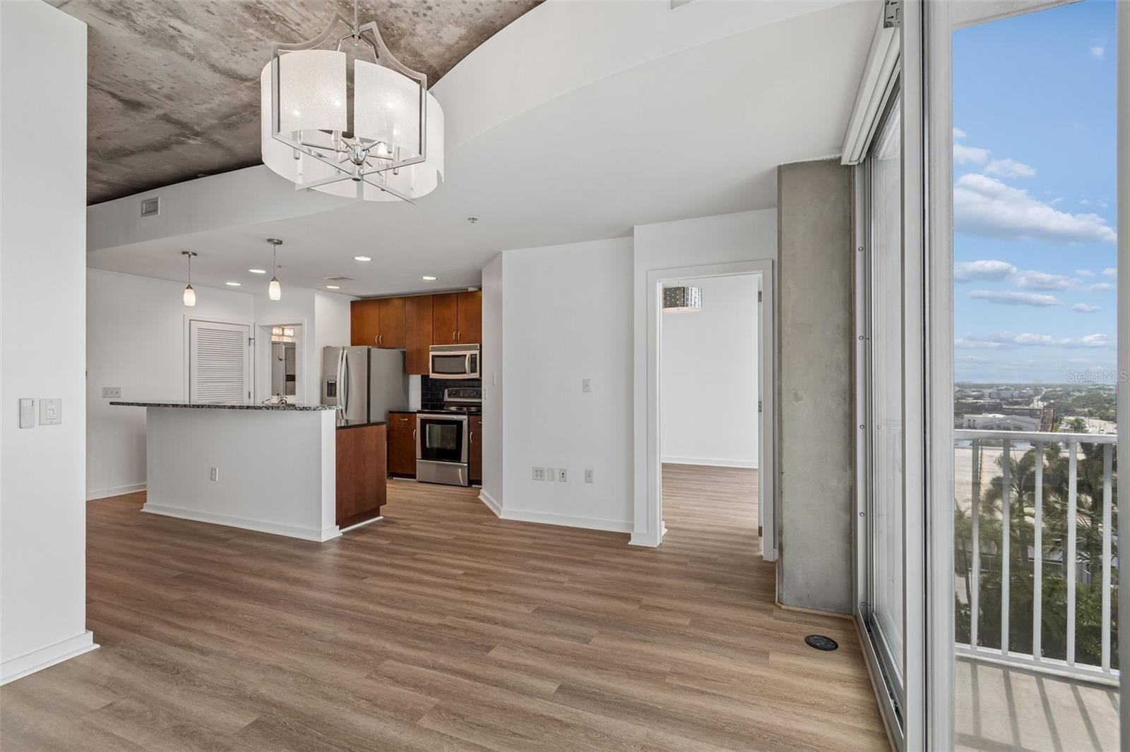SKYPOINT A CONDO - Residential