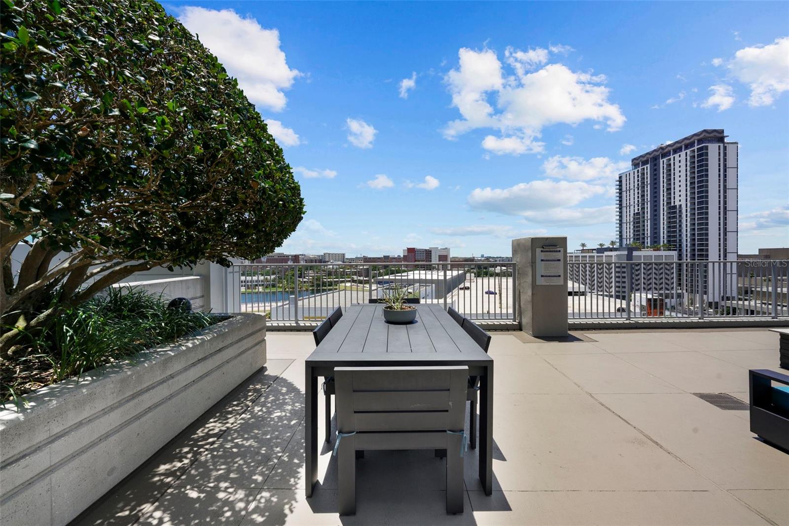 SKYPOINT A CONDO - Residential