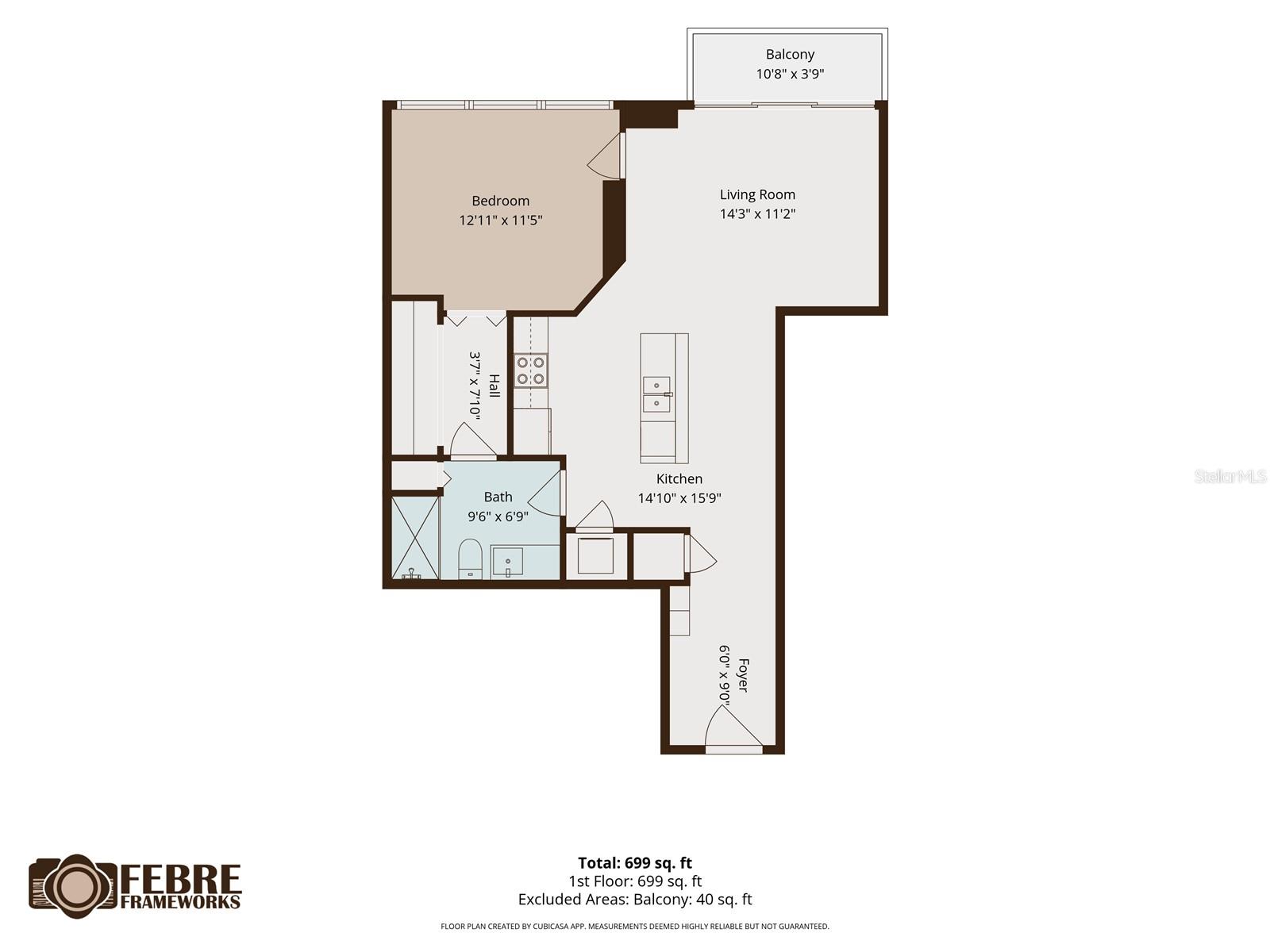SKYPOINT A CONDO - Residential