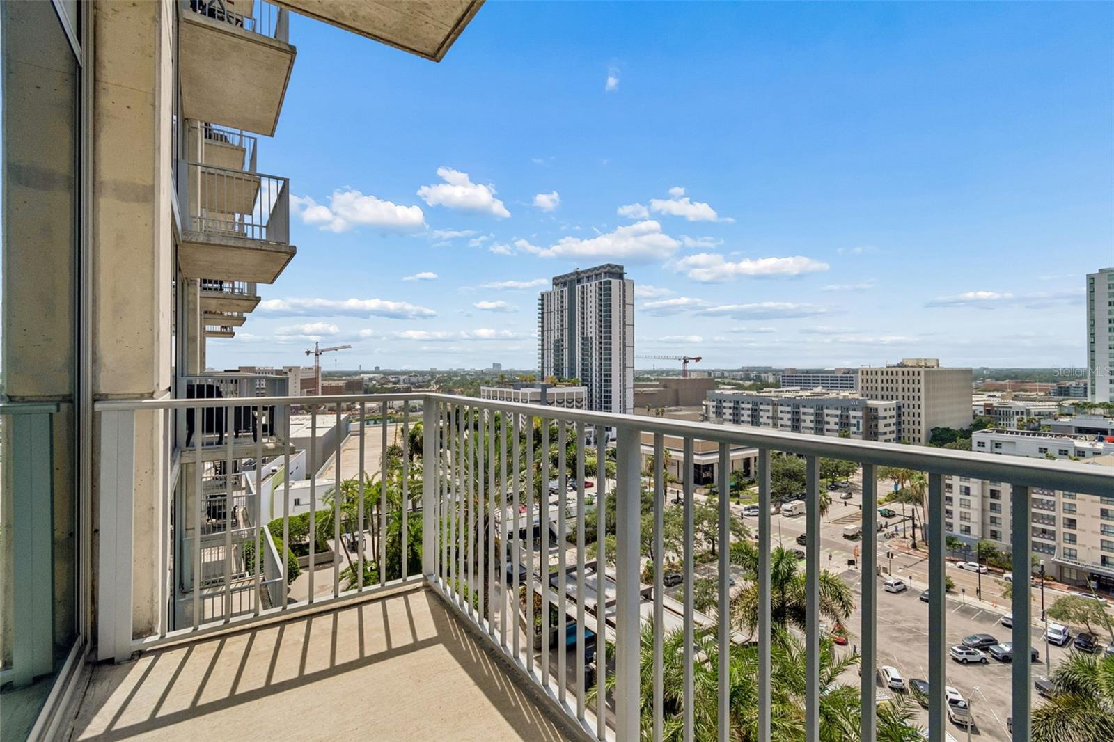 SKYPOINT A CONDO - Residential
