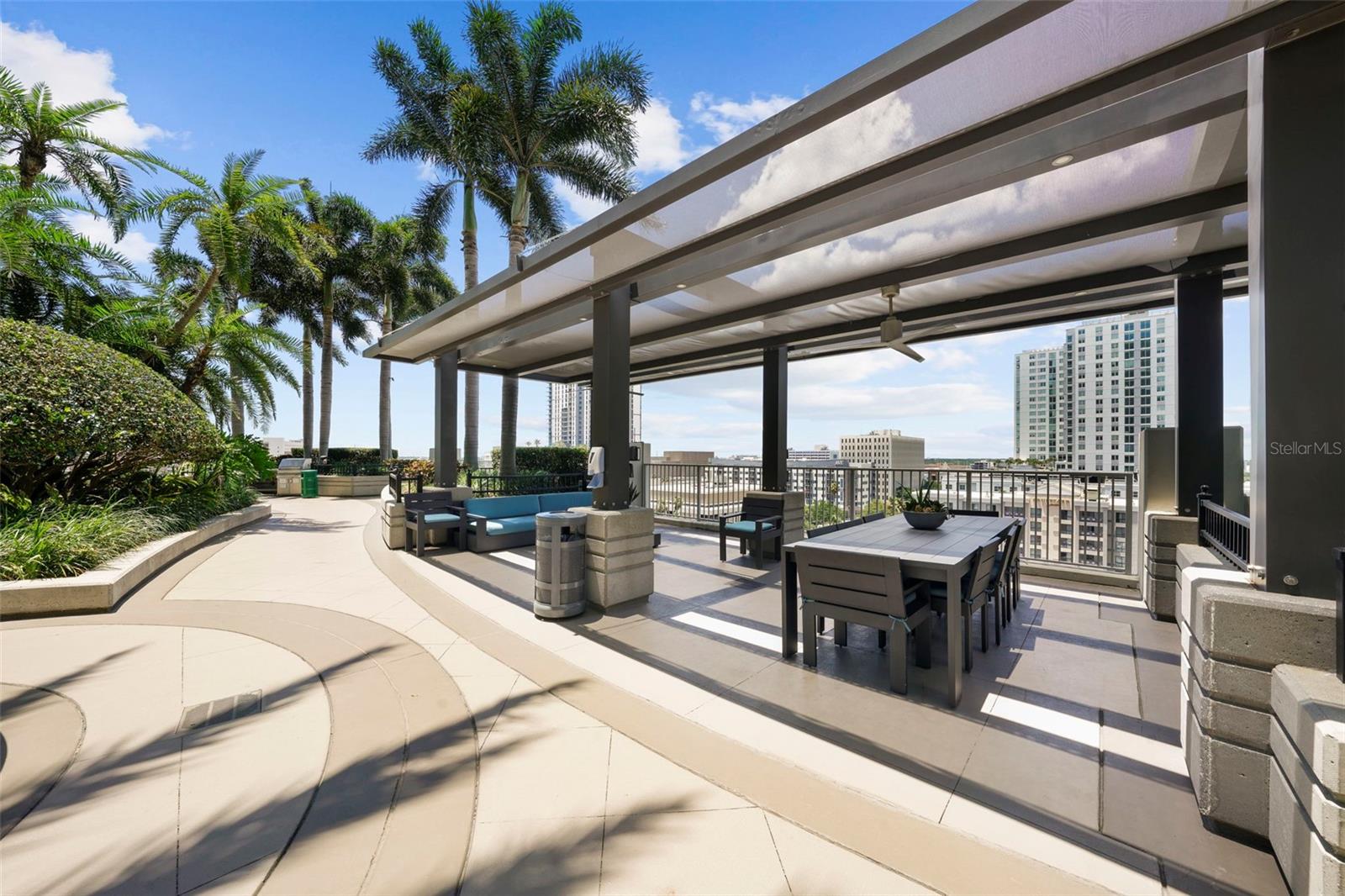 SKYPOINT A CONDO - Residential