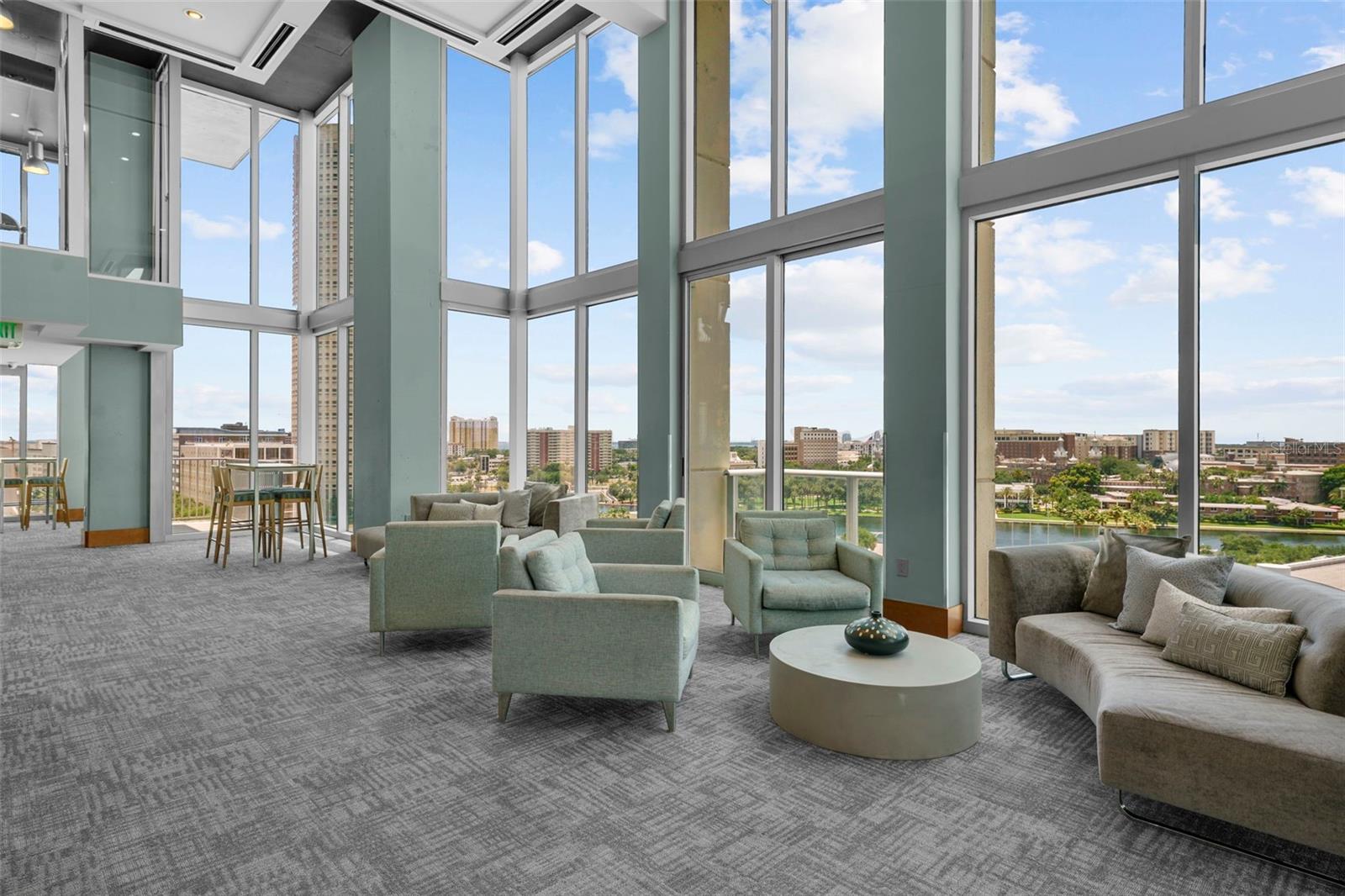 SKYPOINT A CONDO - Residential
