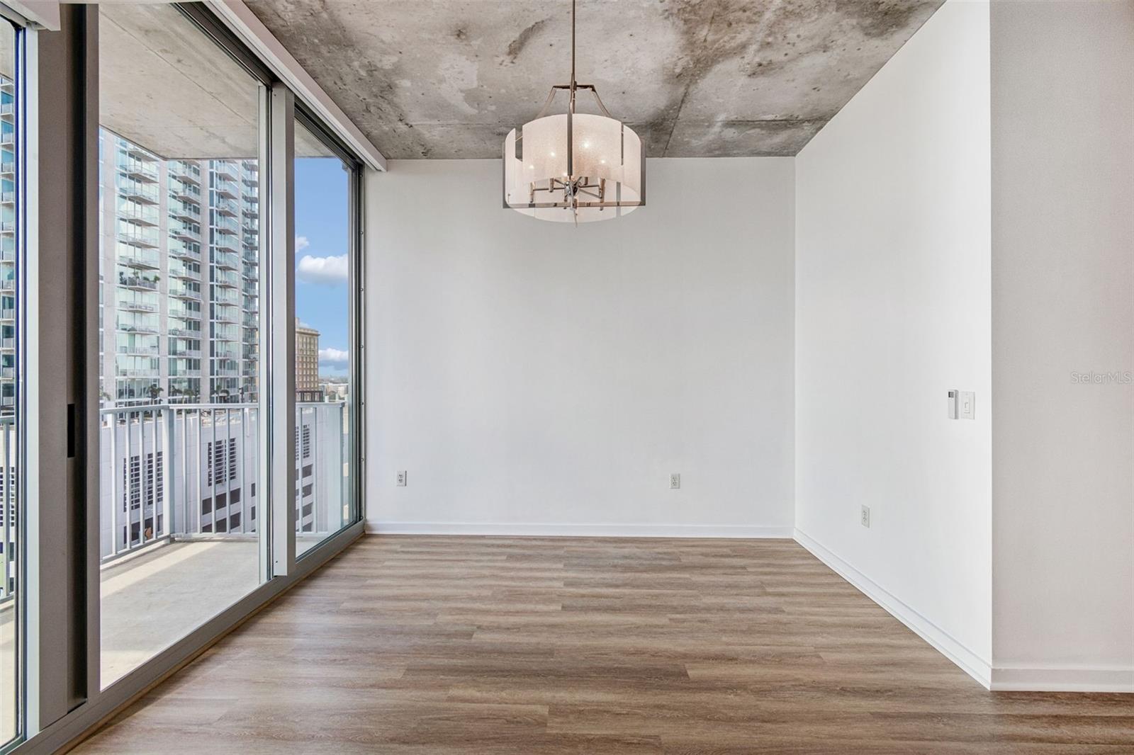 SKYPOINT A CONDO - Residential