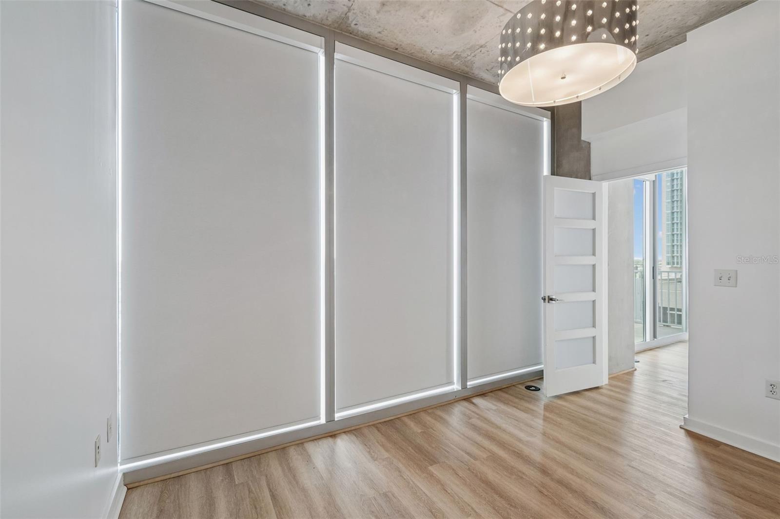 SKYPOINT A CONDO - Residential