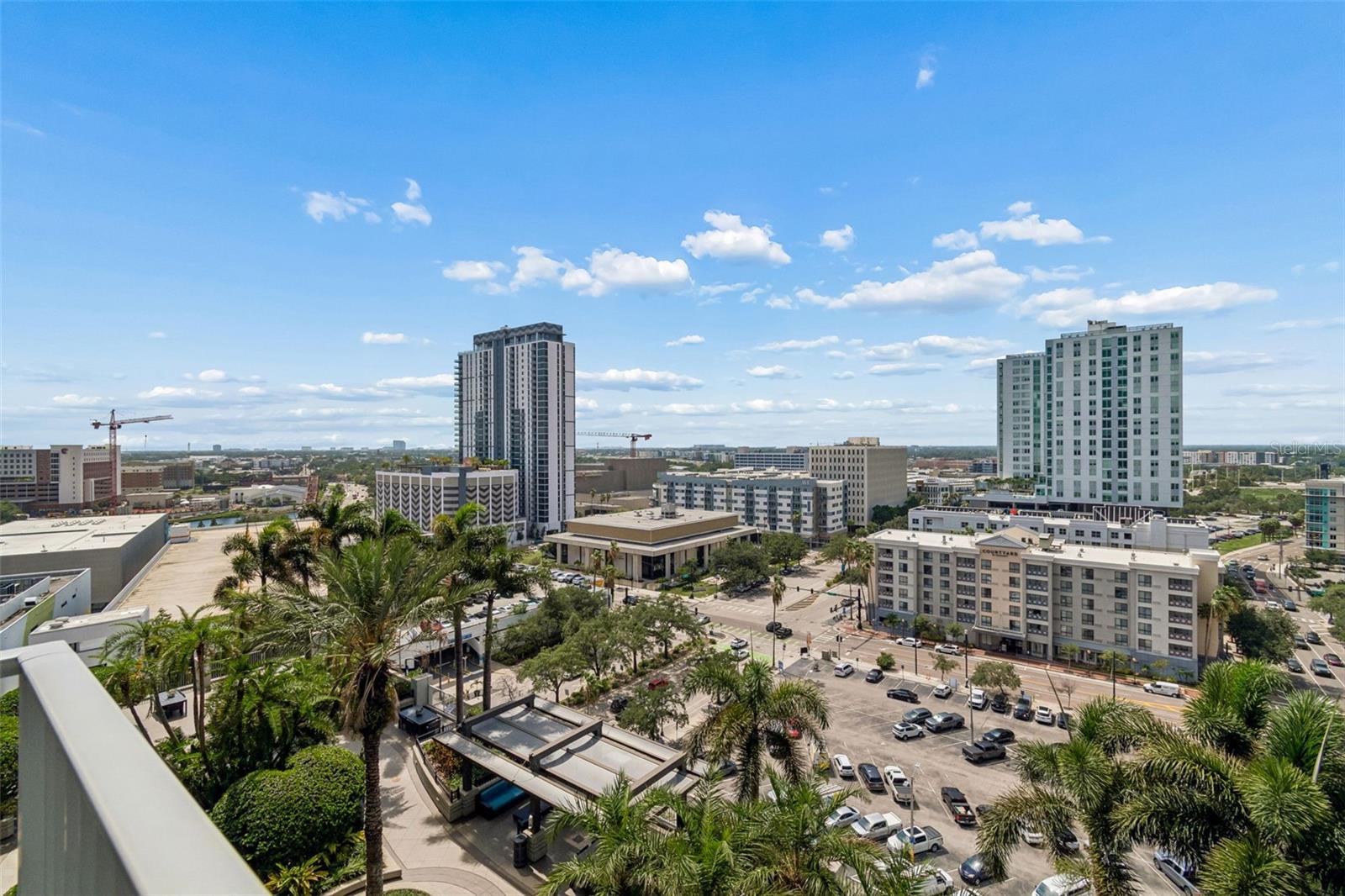 SKYPOINT A CONDO - Residential