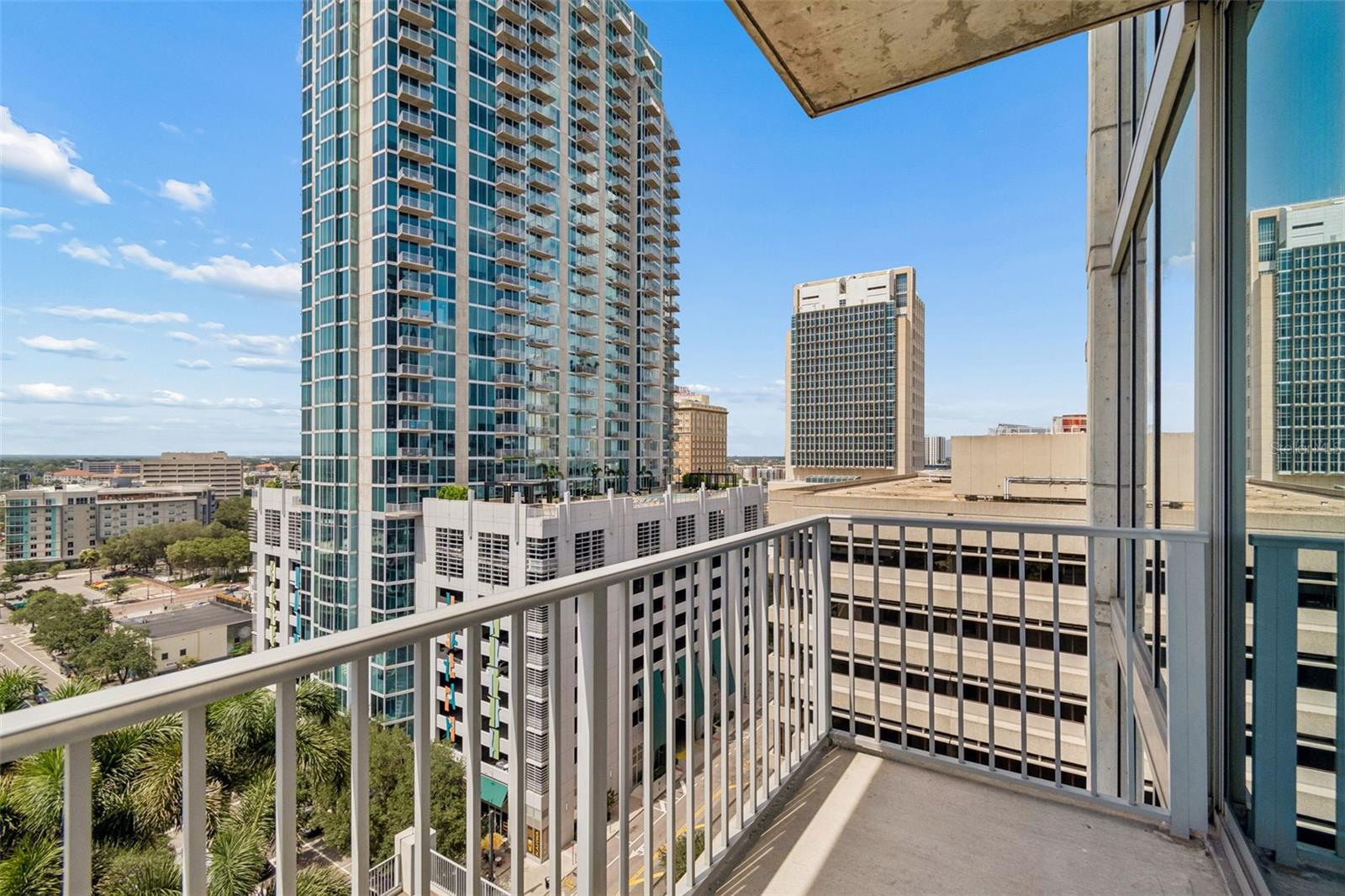 SKYPOINT A CONDO - Residential
