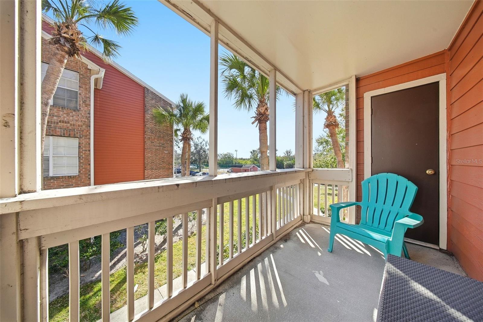 VANTAGE POINT CONDO - Residential Lease