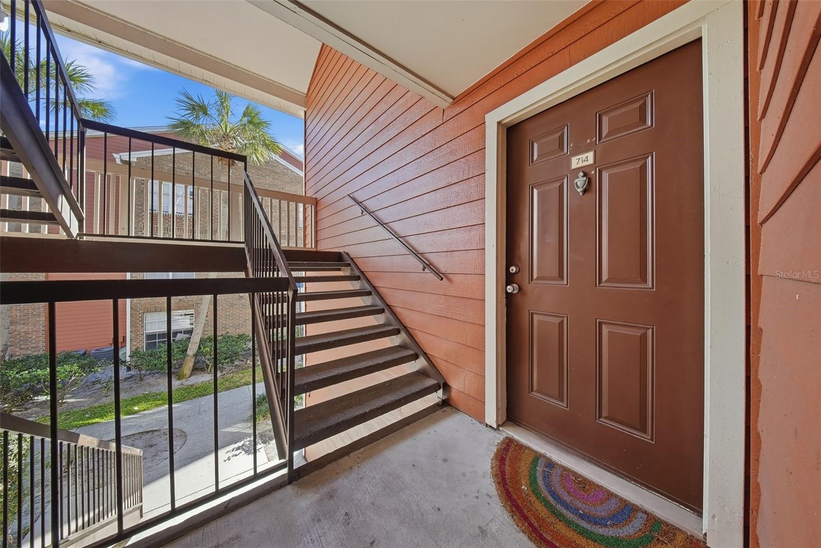 VANTAGE POINT CONDO - Residential Lease