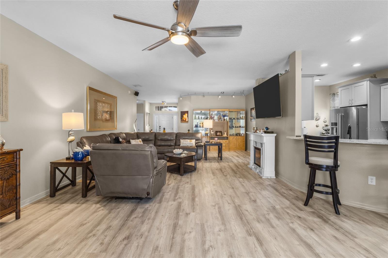 COVERED BRIDGE ESTATES PH 7A-7E - Residential