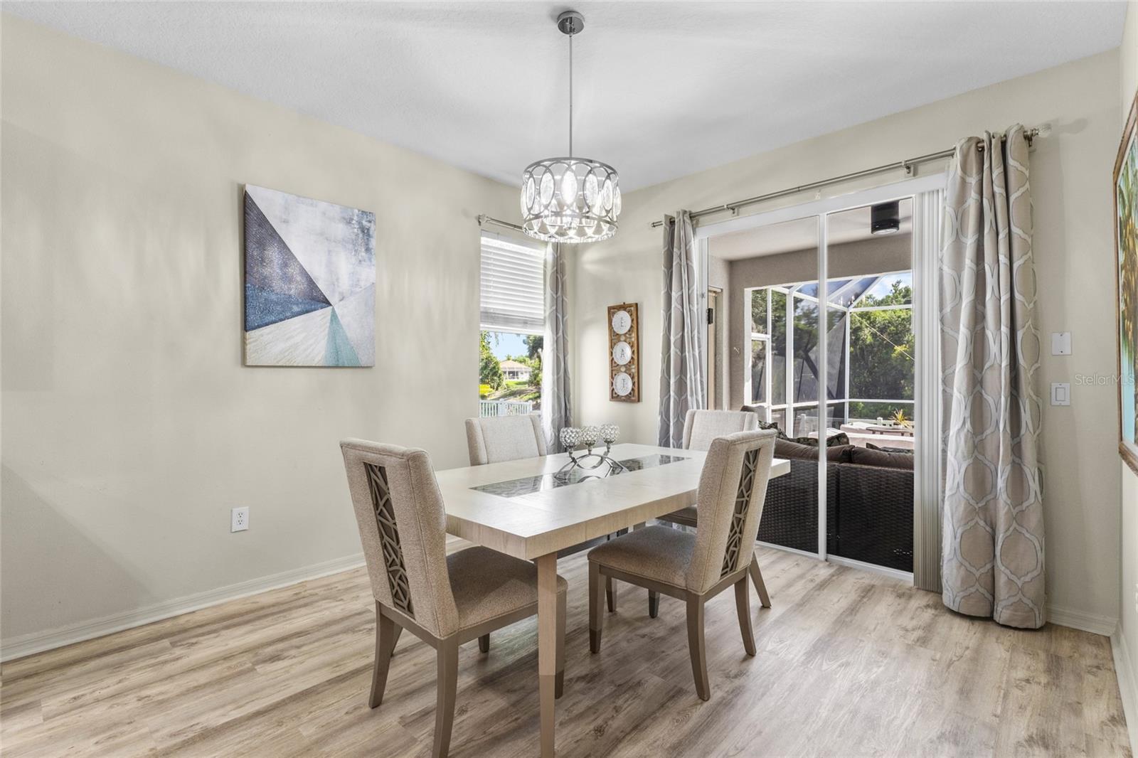COVERED BRIDGE ESTATES PH 7A-7E - Residential