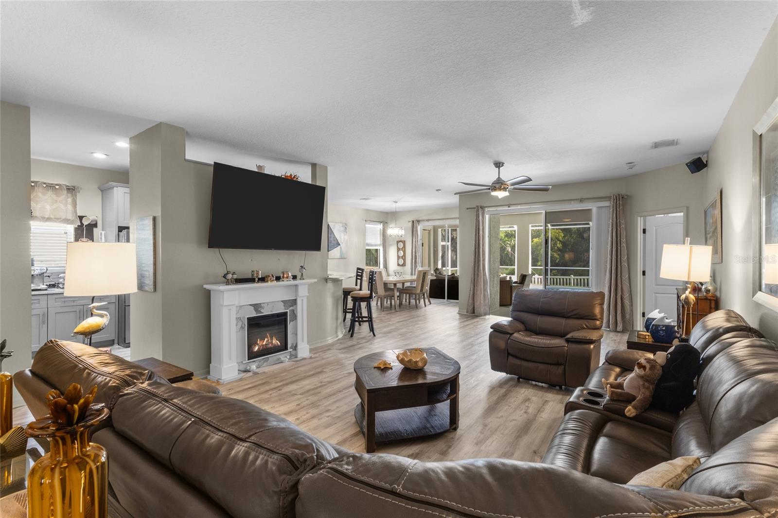 COVERED BRIDGE ESTATES PH 7A-7E - Residential