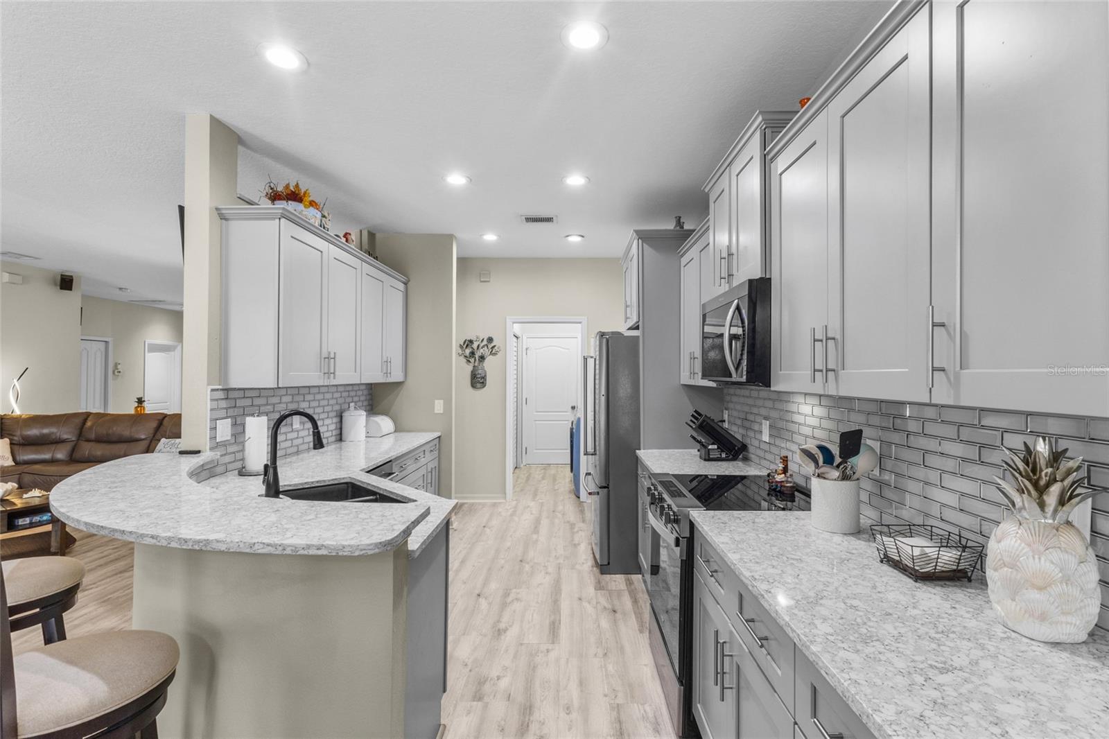 COVERED BRIDGE ESTATES PH 7A-7E - Residential