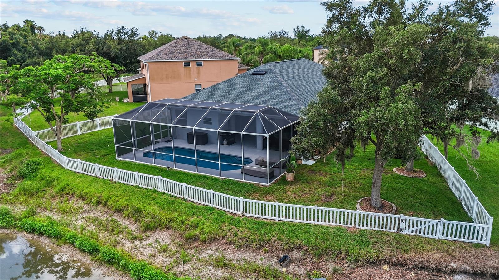 COVERED BRIDGE ESTATES PH 7A-7E - Residential