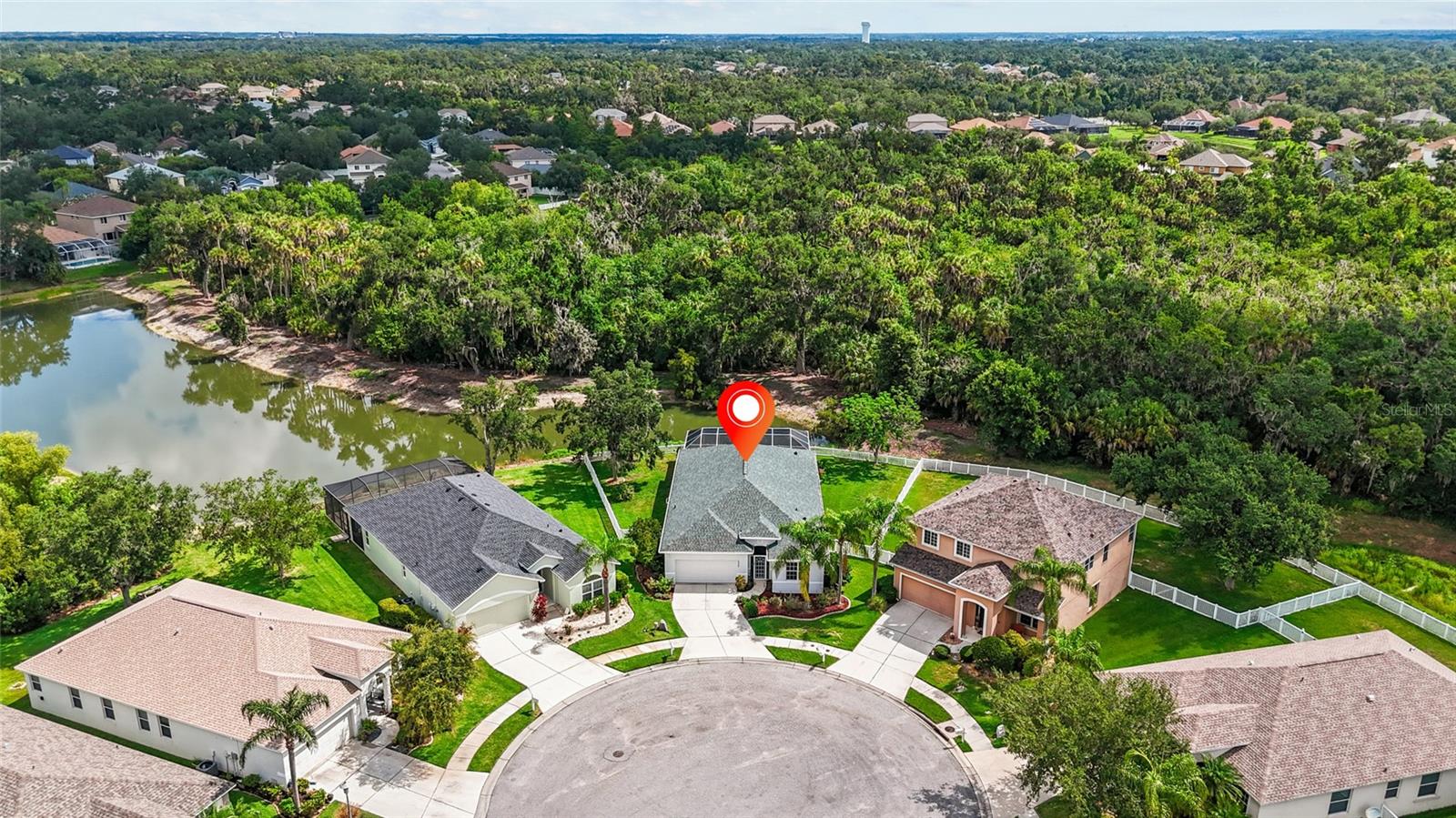 COVERED BRIDGE ESTATES PH 7A-7E - Residential